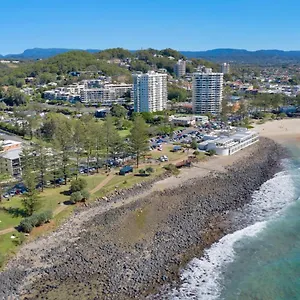 Bujerum On Burleigh 4* Gold Coast