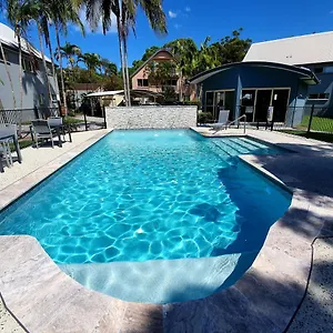 Rainbow Getaway 4* Rainbow Beach
