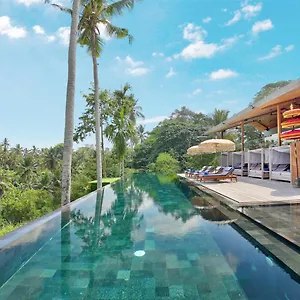 Kaamala Luxury & By Ini Vie Hospitality 5* Ubud (Bali)