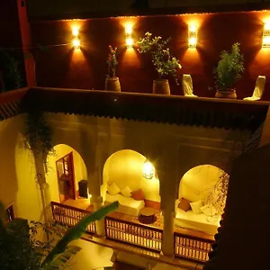  Riad Dar El Calame Marocco