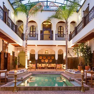 **** Riad Kasbah & Marocco