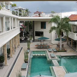 Bali Court & 3* Legian (Bali)