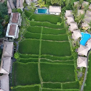 Biyukukung & 4* Ubud (Bali)