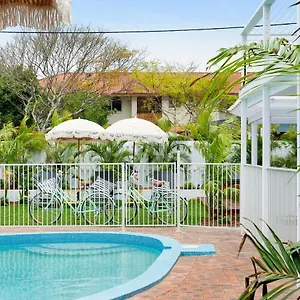 Blue Heron Boutique 4* Gold Coast